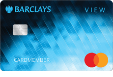 View Mastercard credit card