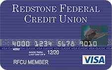 Visa Signature credit card