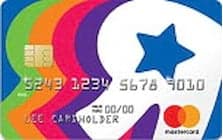 Toys R Us MasterCard credit card