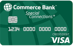 Special Connections Credit Card credit card