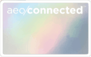 AEO Connected Credit Card (Store Card) credit card