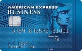 SimplyCash Plus Business credit card