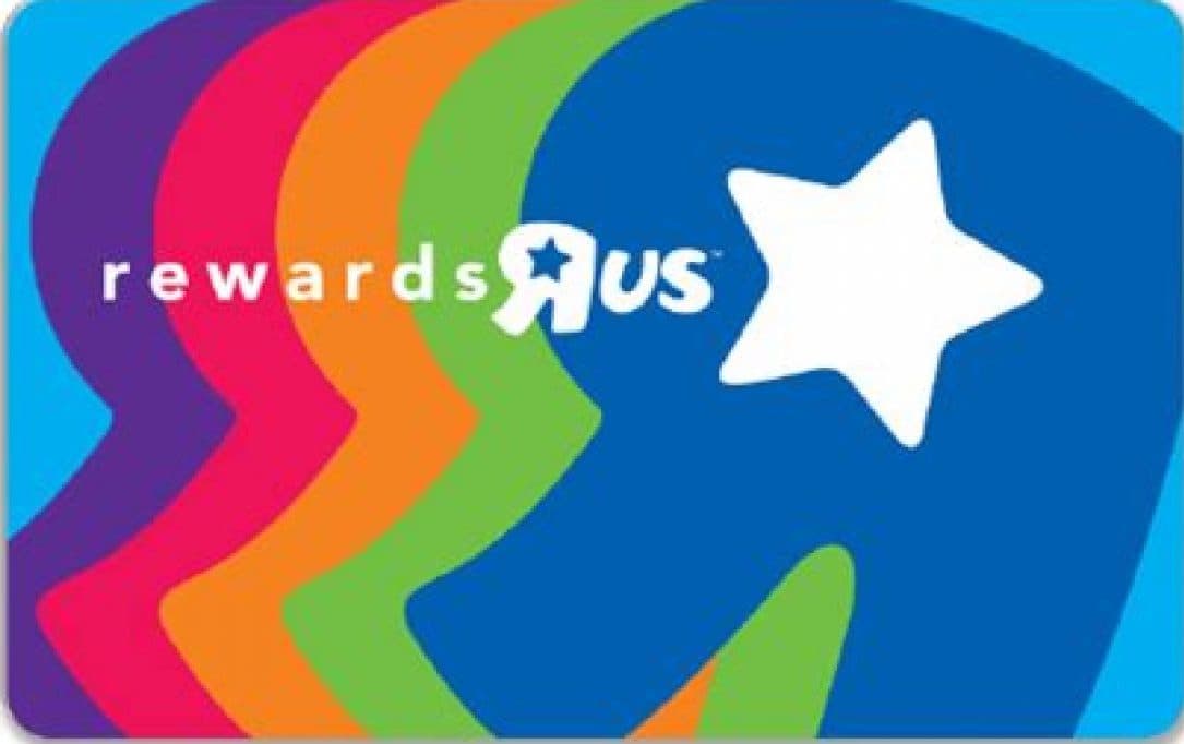 Toys R Us Credit Card (Store Card) credit card