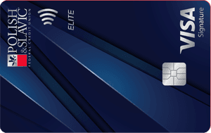 Elite credit card