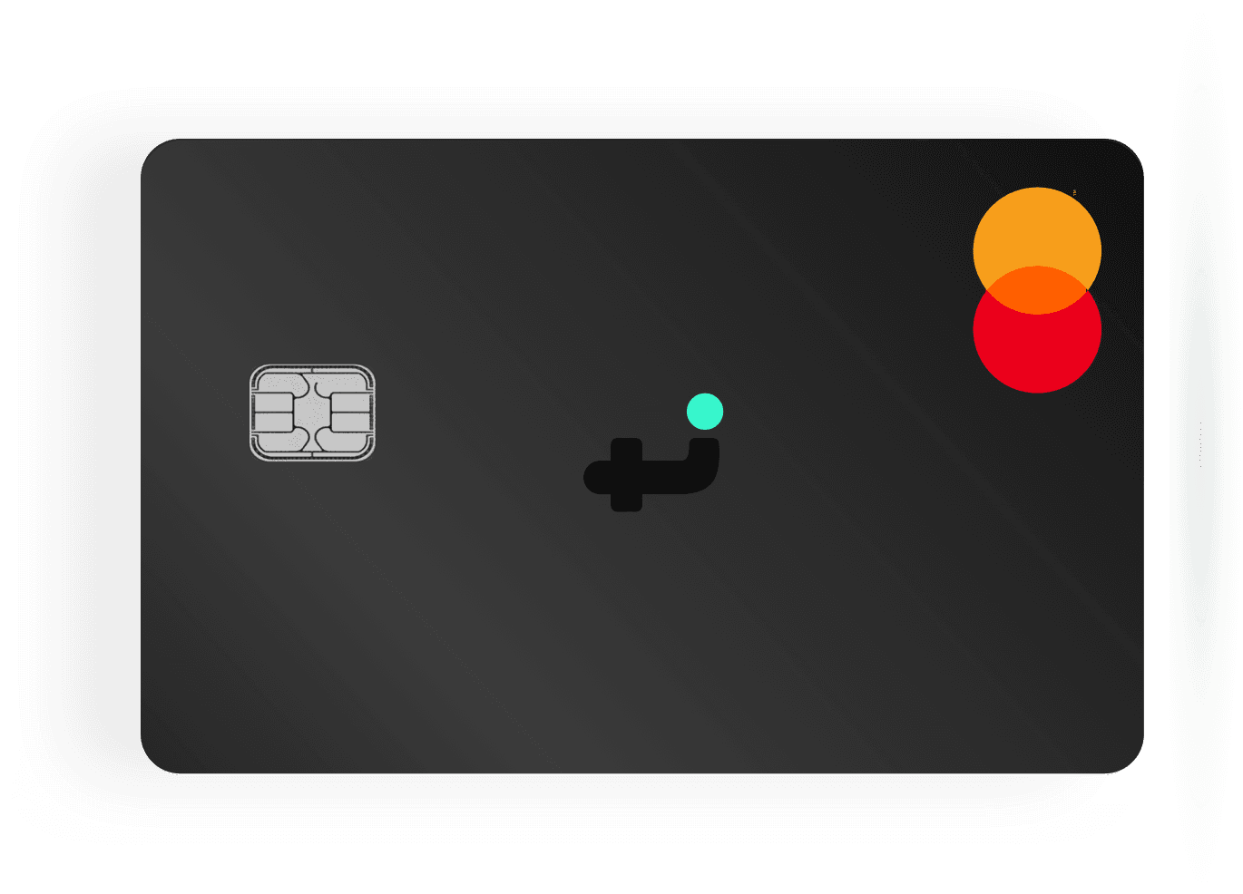 Tomo Mastercard credit card