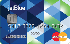 JetBlue credit card