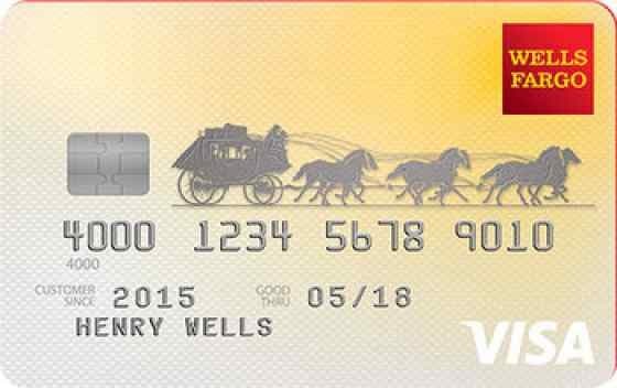 Cash Back College credit card
