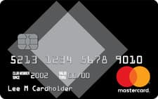 Sam's Club Mastercard credit card