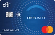 Simplicity Card credit card
