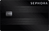 Sephora Credit Card (Store Card) credit card