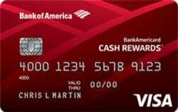 Customized Cash Rewards for Students credit card
