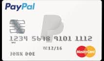 Paypal Smart Connect (Credit Line) credit card