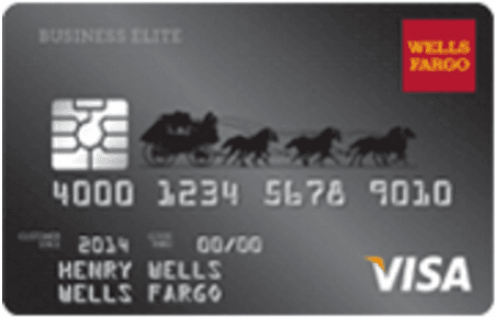 Business Elite credit card