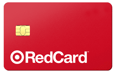 Target RedCard Credit Card (Store Card) credit card