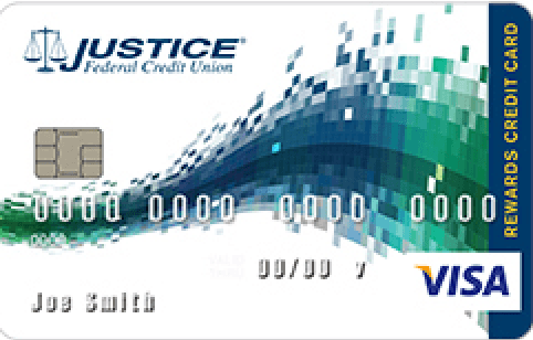 Student VISA Rewards credit card
