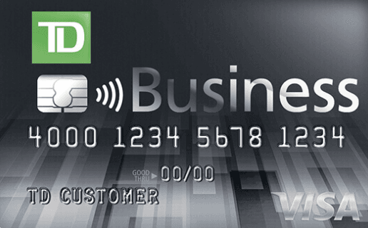 Business Solutions Credit Card credit card