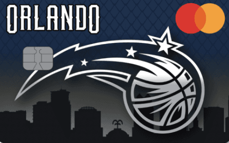 Orlando Magic credit card