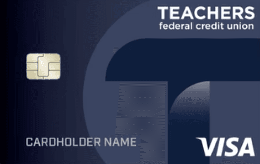 Visa Secured Credit Card credit card