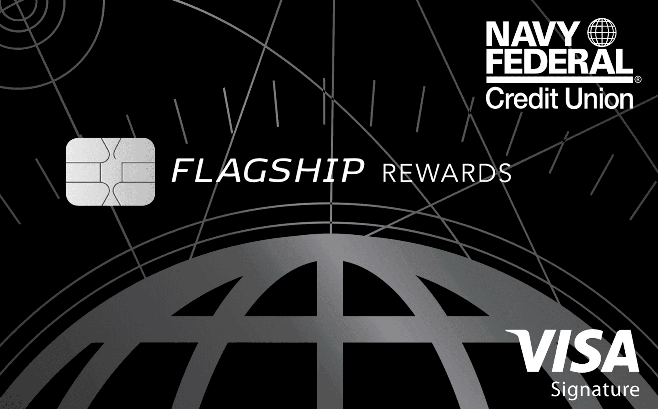Visa Signature® Flagship Travel Rewards Credit Card credit card