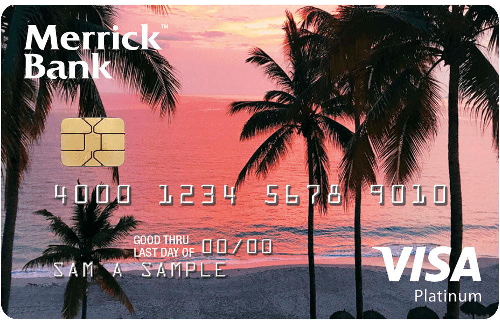 Double Your Line Visa Credit Card credit card
