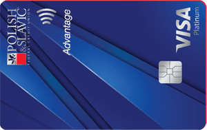 Advantage credit card