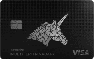 Unicorn Card credit card
