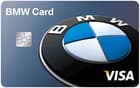 BMW Rewards Visa credit card