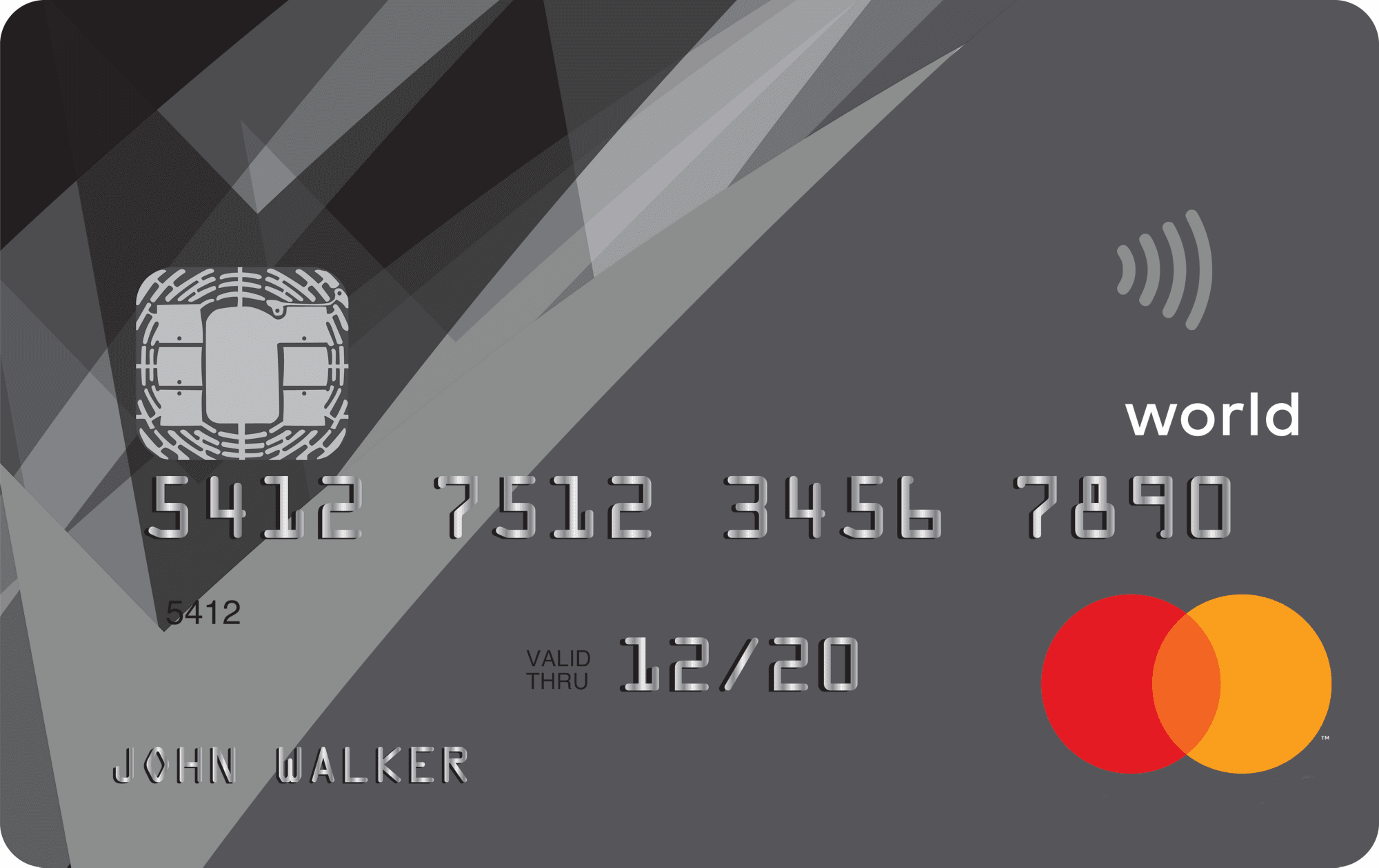 BJ’s Perks Elite MasterCard credit card