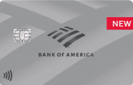 Unlimited Cash Rewards credit card