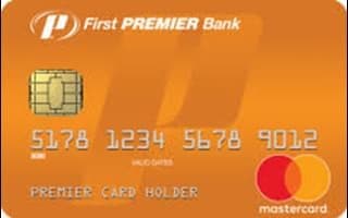 Platinum Credit Card credit card