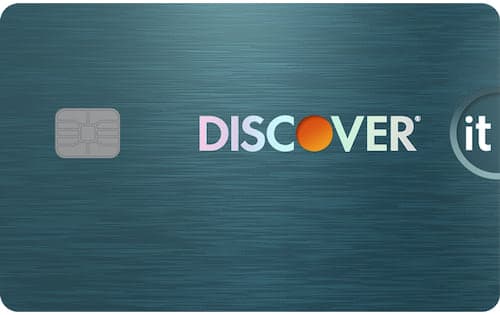 It credit card