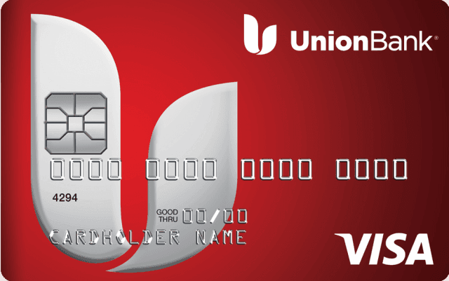 Visa Credit Card credit card