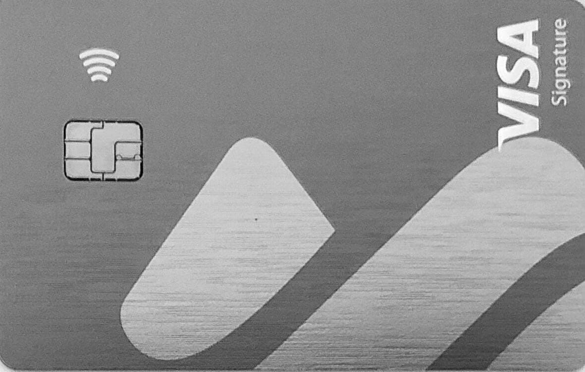SouthState Bank Elan Max Cash Preferred credit card