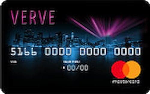 Verve Credit Card credit card