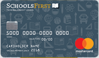 School Employee Mastercard Credit Card credit card