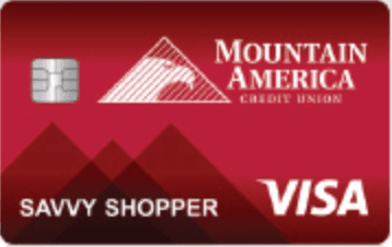 Visa Platinum Credit Card credit card
