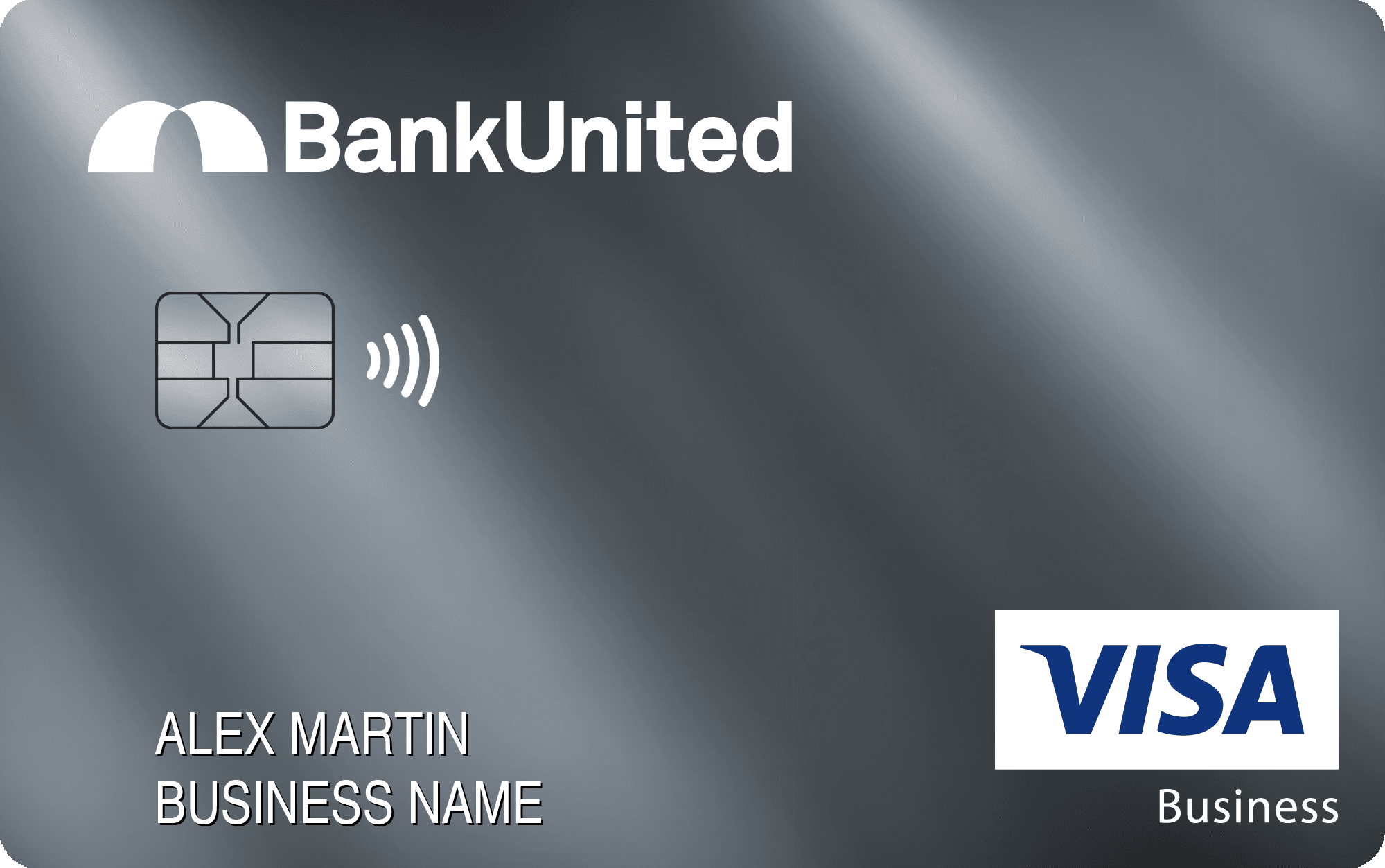 BankUnited Business Card credit card