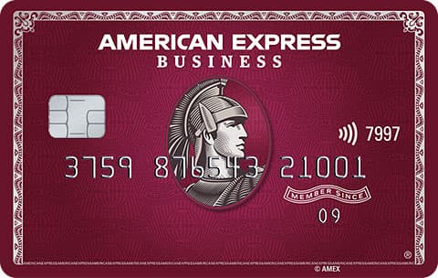 Plum Business credit card